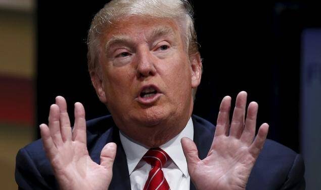 James Carville Reminds CNN That Trump Is A Rapist