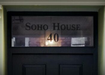 A look inside the exclusive world of members-only social clubs