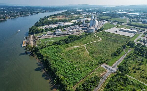 Developers to add $28 million industrial building to recruit new business to Chattanooga