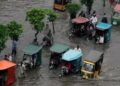 Over 30 killed as rain lashes parts of Pakistan | World News