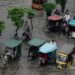 Over 30 killed as rain lashes parts of Pakistan | World News