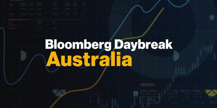 Watch Bloomberg Daybreak: Australia 03/28/24 – Bloomberg