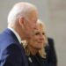 Biden Delivers Message Of Peace As Bible Salesman Trump Ignores Easter