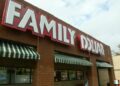 Family Dollar and Dollar Tree will close 1,000 stores