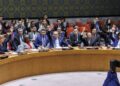 Israel cancels diplomatic visit to U.S. after U.N. vote demanding cease-fire