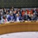 Israel cancels diplomatic visit to U.S. after U.N. vote demanding cease-fire