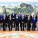 China’s Xi holds all-male meeting with US business leaders