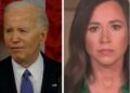 Joe Biden Was Just As Confused By Katie Britt As The Rest Of Us