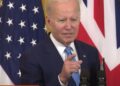 Biden To Launch Strike Force To Go After Corporations That Illegally Hike Prices