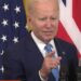 Biden To Launch Strike Force To Go After Corporations That Illegally Hike Prices