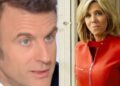 French President Emmanuel Macron Finally Addresses Rumors His Wife Was Born A Man