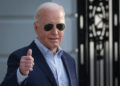 Biden blasts Trump, Jim Jordan’s a chump
