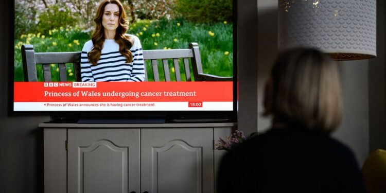 Princess Kate, Taylor Swift, and the 2024 election