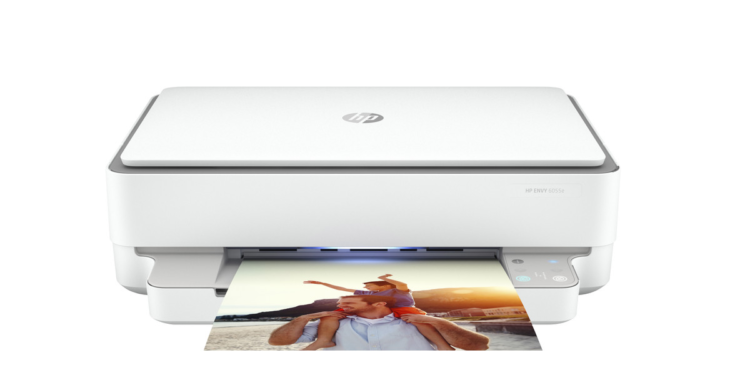 HP is in the rent-a-printer business now