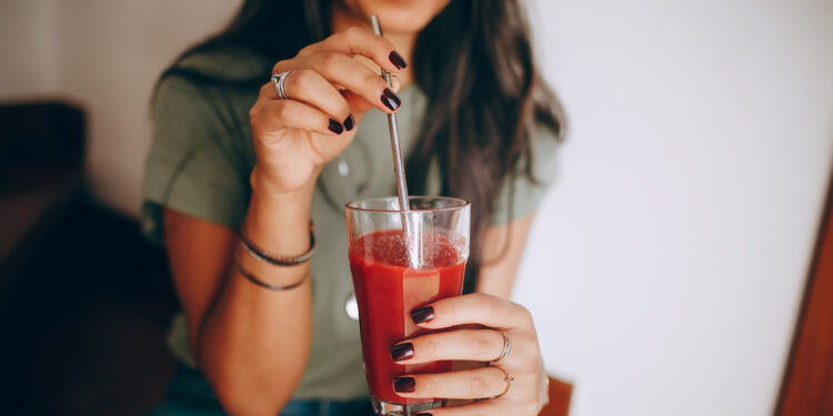 Does Cranberry Juice Make You Poop?