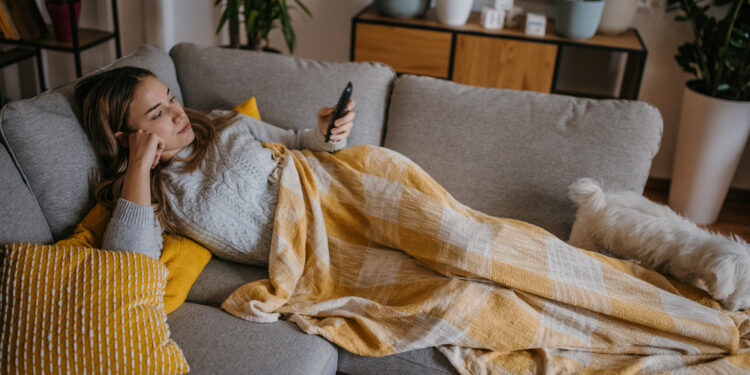 Can High Cholesterol Cause Fatigue? Here’s the Connection