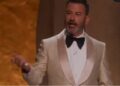 Jimmy Kimmel Humiliates Trump At The Oscars