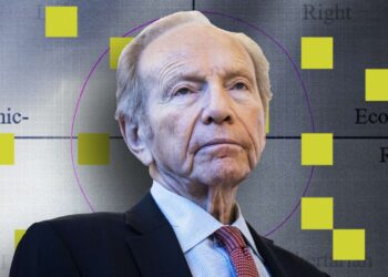 No Labels, With No Candidate, Says Yes to a 2024 Presidential Campaign