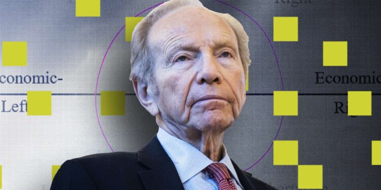 No Labels, With No Candidate, Says Yes to a 2024 Presidential Campaign