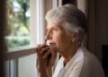 Loneliness in the Elderly Linked to Physical Decline