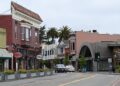 Sausalito backs draft plan for new business district