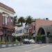 Sausalito backs draft plan for new business district