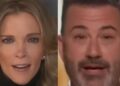 Megyn Kelly Torches ‘Classless’ Jimmy Kimmel For Terrible Oscars Hosting Performance