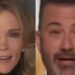 Megyn Kelly Torches ‘Classless’ Jimmy Kimmel For Terrible Oscars Hosting Performance