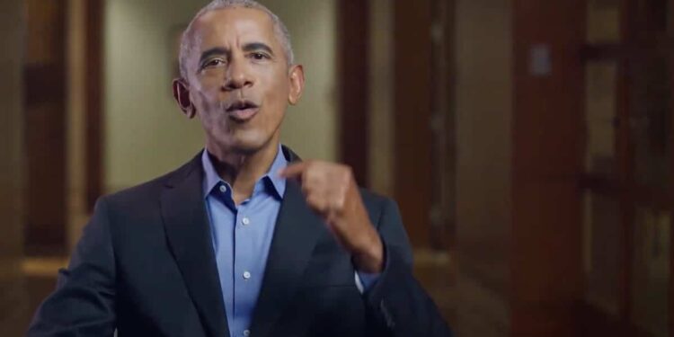 Read President Obama’s Inspiring Message On Obamacare’s 14th Birthday