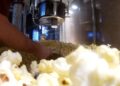 Big River Popcorn to sell business