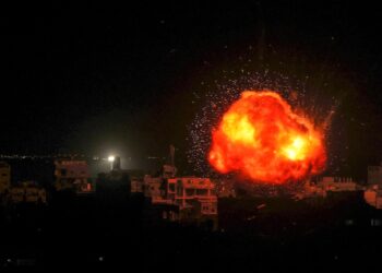 Latest Israel-Hamas war news and Gaza conflict updates