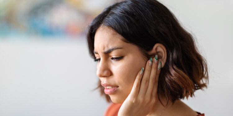 Ringing in Ears and Blood Pressure: What’s the Connection?
