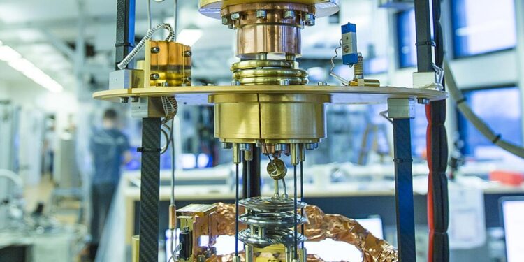 Noise Fuels Quantum Leap, Boosting Qubit Performance by 700%