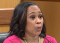 Judge Forces Fani Willis To Decide Between Stepping Down Or Firing Special Prosecutor Nathan Wade In Trump Georgia Election Interference Case