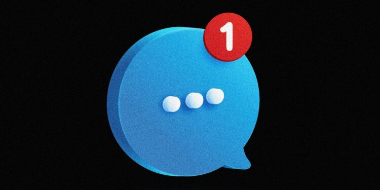 The Privacy Danger Lurking in Push Notifications