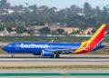 Southwest Airlines cuts capacity, pauses hiring due to Boeing fallout
