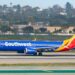 Southwest Airlines cuts capacity, pauses hiring due to Boeing fallout