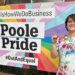 Empowering Futures: The Journey of the Queer Business Student Association at Poole College