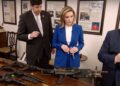 ATF Director Showcases Astonishing Firearms Ignorance While Advocating for Stricter Gun Control