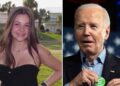 Laken Riley’s mom slams Joe Biden for calling her daughter Lincoln Riley