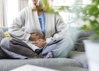 How Menopause Changes Your Pelvic Floor, According to Experts