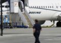 Boeing timeline: Crashes, stock swings and other troubles