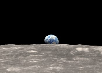 Russia and China Want to Build a Nuclear Power Plant on the Moon
