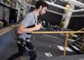 Researchers Are Building Universal Exoskeletons Anyone Can Use