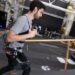 Researchers Are Building Universal Exoskeletons Anyone Can Use