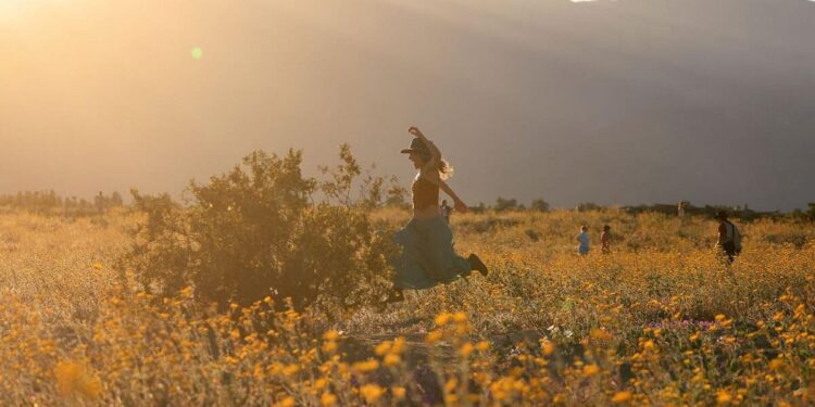 News In Pics | March 21, 2024: Best photos from around the world – Deccan Herald