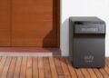 Best home security deal: The Eufy SmartDrop dropbox is $200 off at Amazon