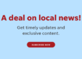 The Topeka Capital-Journal Subscription Offers, Specials, and Discounts