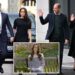 Kate Middleton cancer diagnosis: live updates