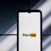 Pornhub Pulls Out of Texas Because of Age Verification Law
